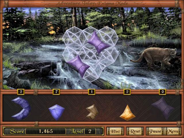 adventure inlay free download