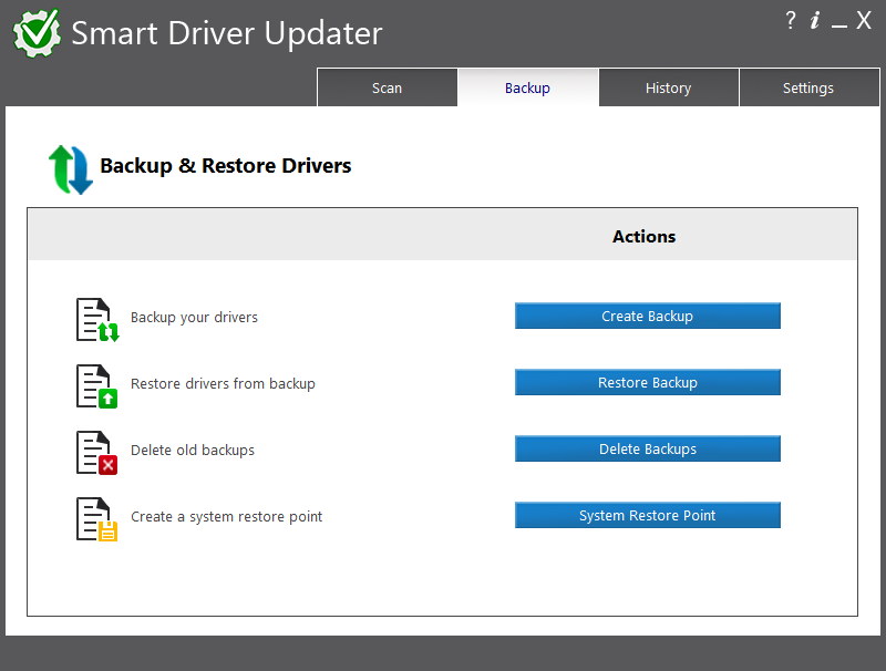 download smart driver updater